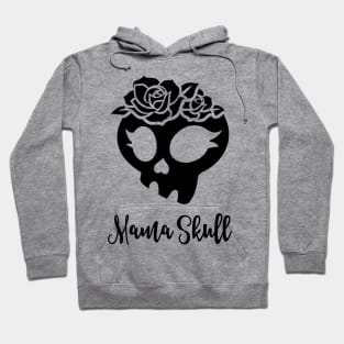 Trollhunters - Mama Skull Hoodie